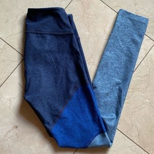 OUTDOOR VOICES 7/8 Legging